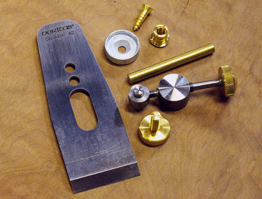 Veritas Plane Tool Kit